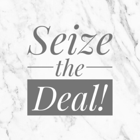 ⚡️✅ SALE ✅⚡️ Bundle 3 for $15 or 4 for $20 🎉 - Picture 2 of 2